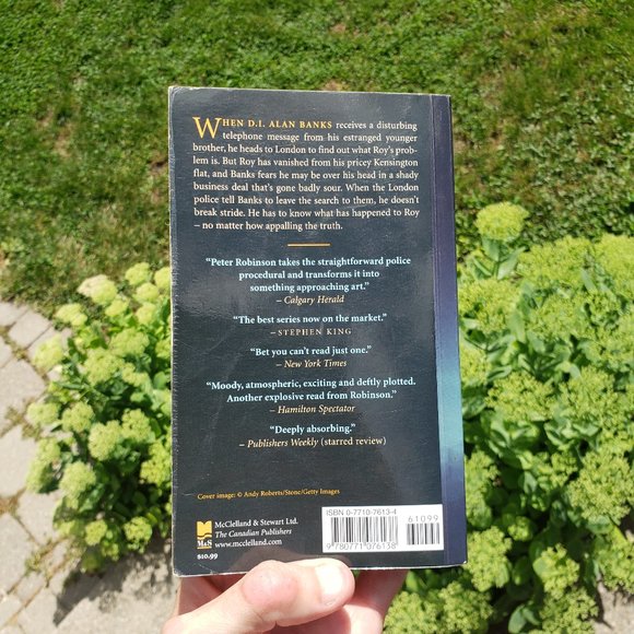 Book | Strange Affair - Picture 3 of 4